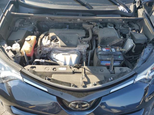 2018 TOYOTA RAV4 LE - JTMZFREV6JJ193362