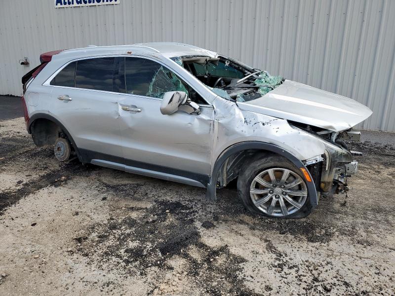 2020 CADILLAC XT4 PREMIU 1GYFZCR44LF099246