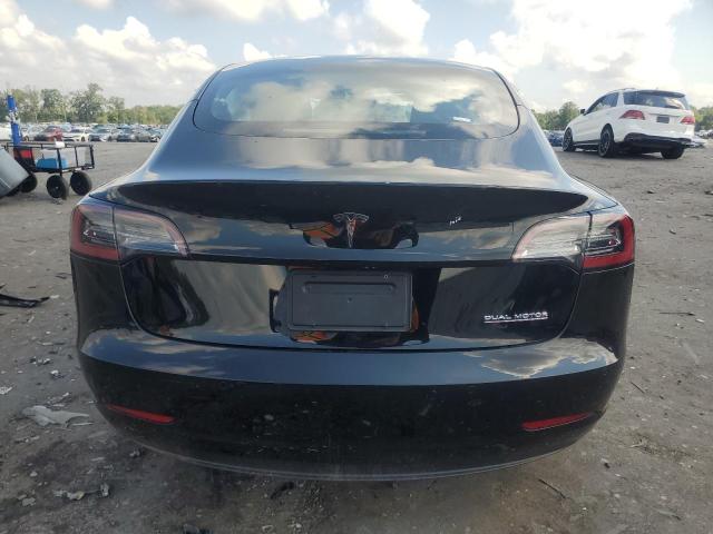 2021 TESLA MODEL 3 5YJ3E1EC8MF084602