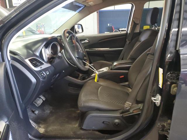 2017 DODGE JOURNEY SX 3C4PDDBG4HT575219