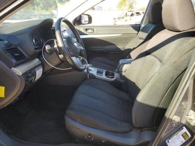 2011 SUBARU OUTBACK 2. - 4S4BRBCC8B3365118