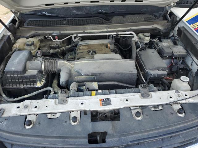 2015 CHEVROLET COLORADO 1GCHSAEA6F1266162