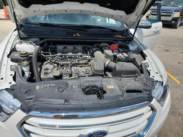 2017 FORD TAURUS LIM - 1FAHP2J8XHG115924
