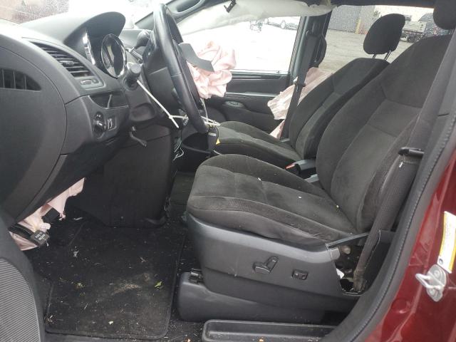 2018 DODGE GRAND CARA 2C4RDGBG7JR166408