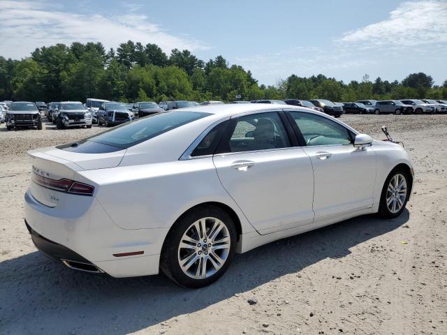 2015 LINCOLN MKZ 3LN6L2JK3FR623694