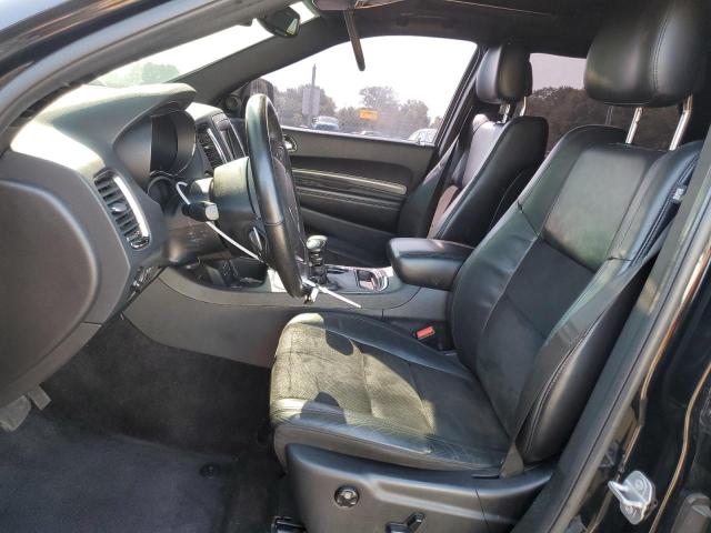 2018 DODGE DURANGO GT 1C4RDJDG0JC187362