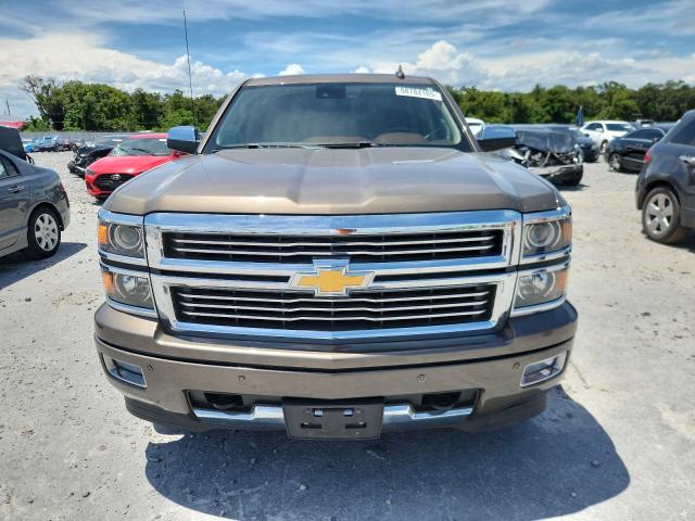 2015 CHEVROLET SILVERADO K1500 HIGH COUNTRY 3GCUKTEC9FG511775