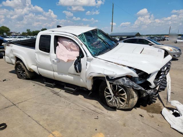 2023 TOYOTA TACOMA TRD 3TYRZ5CN5PT033640