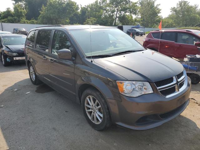 2016 DODGE GRAND CARAVAN SXT 2C4RDGCG5GR171372