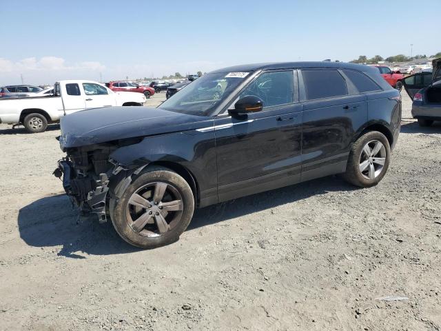 2018 LAND ROVER RANGE ROVER VELAR S SALYB2RX0JA749605