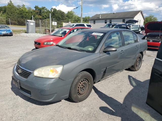 CHEVROLET MALIBU LS