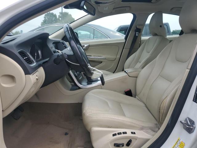 2015 VOLVO S60 PREMIE YV1612TBXF1310718