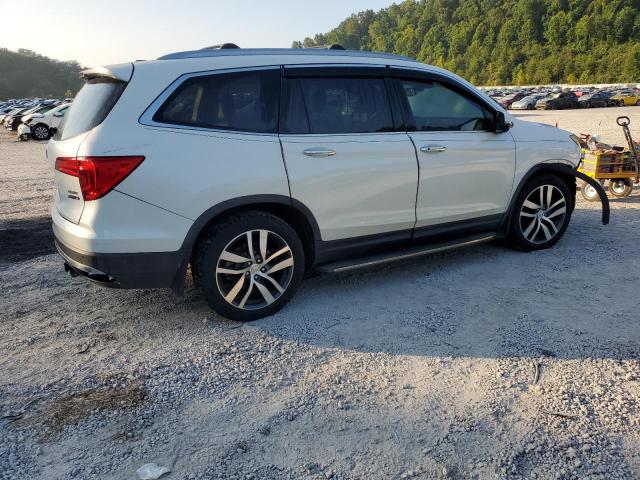2016 HONDA PILOT ELIT 5FNYF6H07GB062886