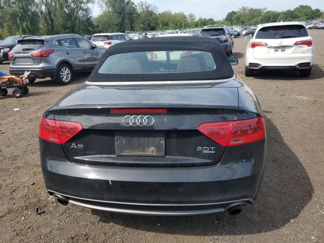 2015 AUDI A5 PREMIUM WAUMFAFHXFN002768