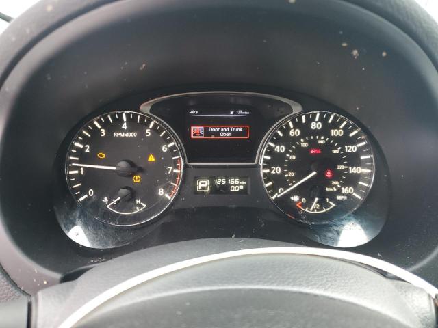 2015 NISSAN ALTIMA 2.5 1N4AL3AP5FC591481