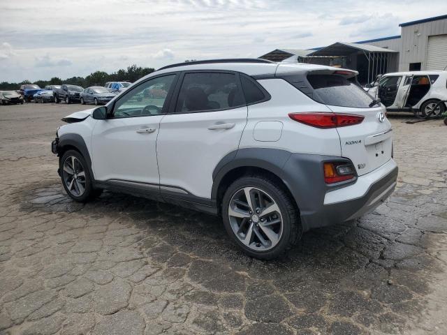 2019 HYUNDAI KONA LIMIT - KM8K33A58KU371684