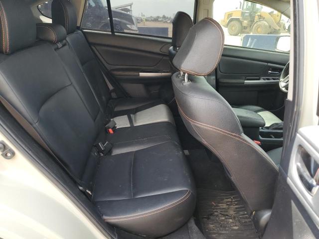 2017 SUBARU CROSSTREK LIMITED JF2GPAKC6HH278147