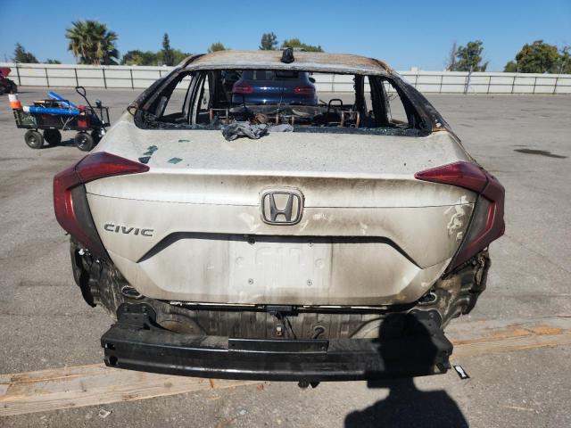 2017 HONDA CIVIC EX 2HGFC2F77HH524319