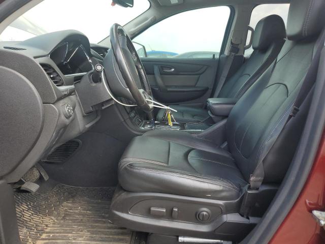 2017 CHEVROLET TRAVERSE L 1GNKRHKD3HJ324280