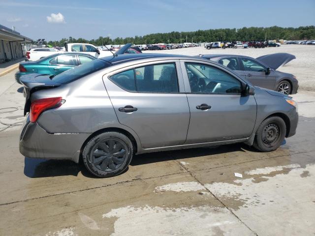 2018 NISSAN VERSA S - 3N1CN7AP1JL857535