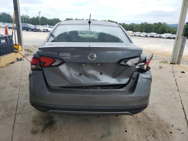 2021 NISSAN VERSA S 3N1CN8DV6ML894844