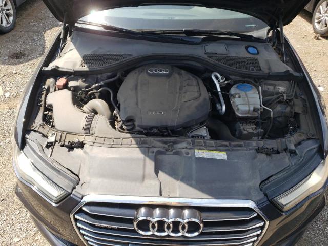 2017 AUDI A6 PREMIUM - WAUG8AFC6HN040593