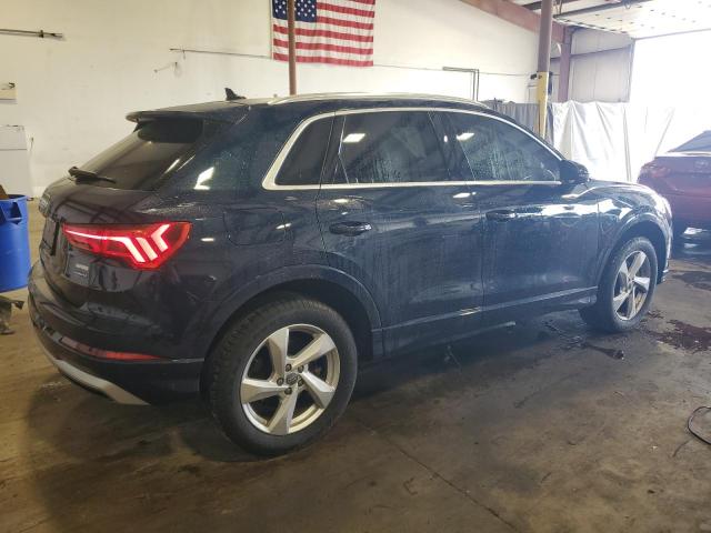 2020 AUDI Q3 PREMIUM WA1AECF37L1112389