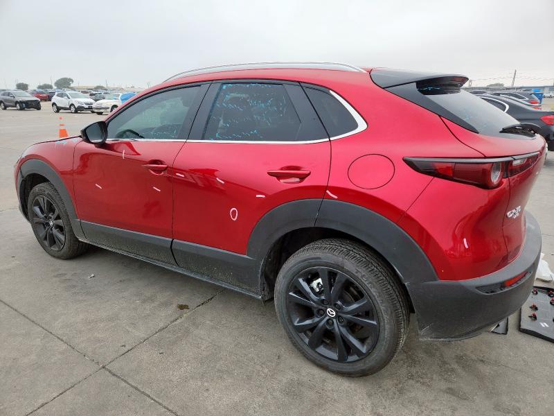 2025 MAZDA CX-30 SELECT 3MVDMBBM2SM750483