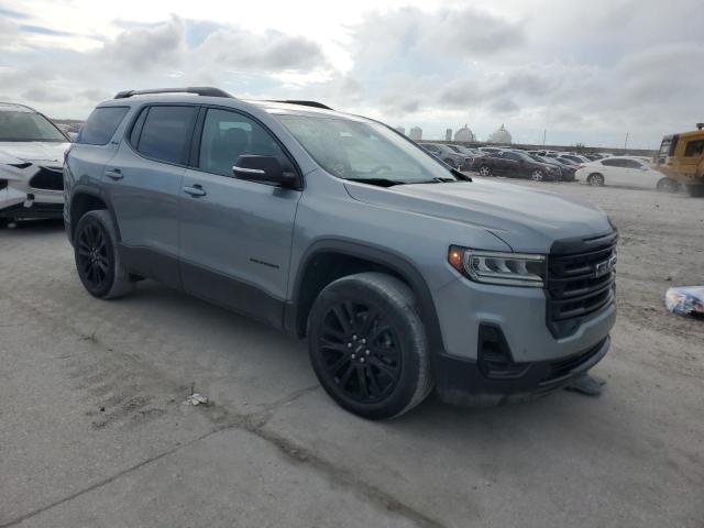 2023 GMC ACADIA SLE 1GKKNKL49PZ159758
