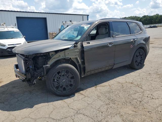 Global Auto Auctions: 2022 KIA TELLURIDE