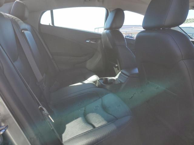 2016 CHEVROLET VOLT LT 1G1RC6S53GU114466