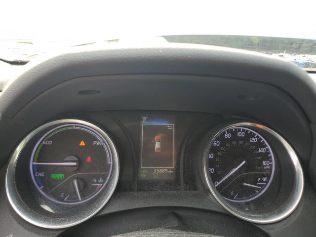 2019 TOYOTA CAMRY LE #3213956224