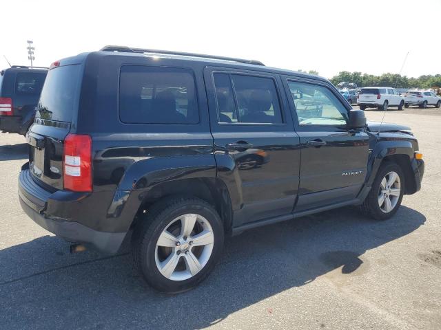 2016 JEEP PATRIOT LA 1C4NJPFA1GD647716