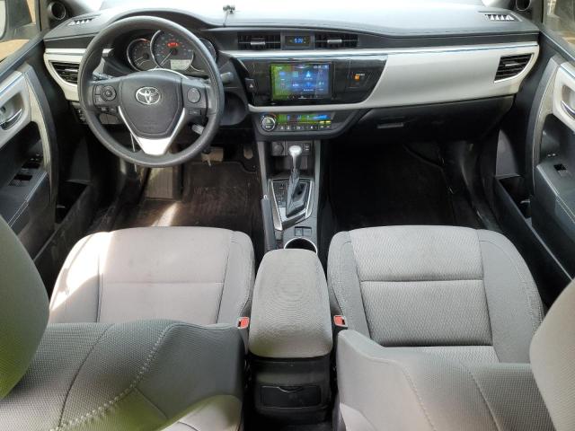 2014 TOYOTA COROLLA L - 5YFBURHE0EP089230