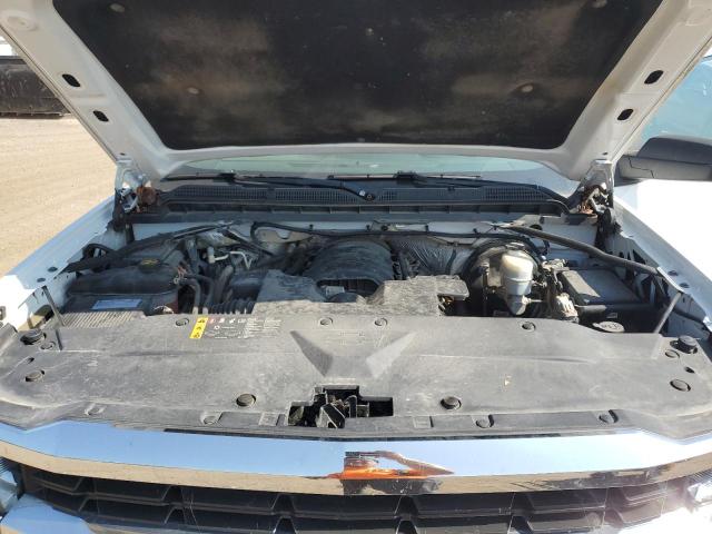 2018 CHEVROLET SILVERADO K1500 1GCVKNECXJZ253954