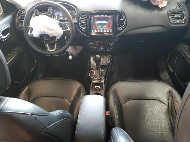 2018 JEEP COMPASS LIMITED 3C4NJDCB2JT114416