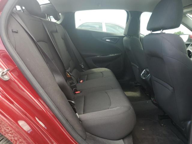 2017 CHEVROLET MALIBU LT 1G1ZE5ST2HF245266