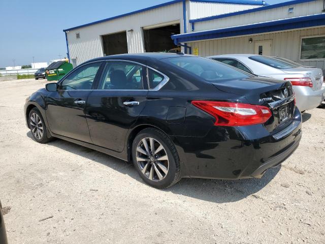 2016 NISSAN ALTIMA 2.5 - 1N4AL3AP7GC163011