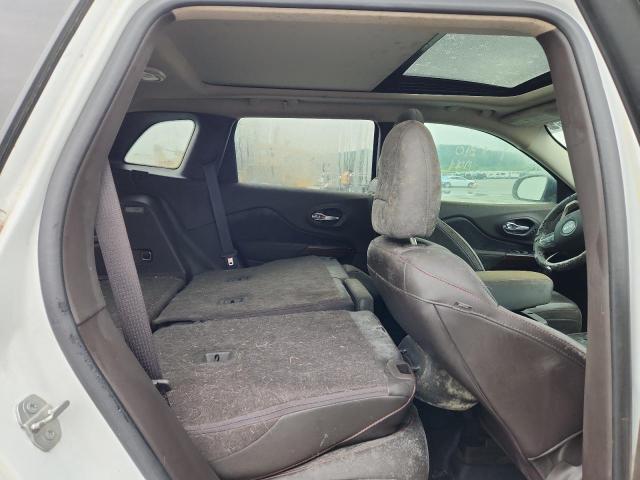 2016 JEEP CHEROKEE T - 1C4PJMBS8GW142251