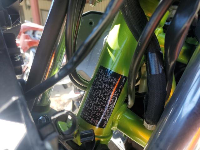2022 KAWASAKI ER650 L ML5EREL12NDA76992