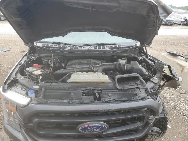 2022 FORD F150 SUPER 1FTFW1E8XNKE38873