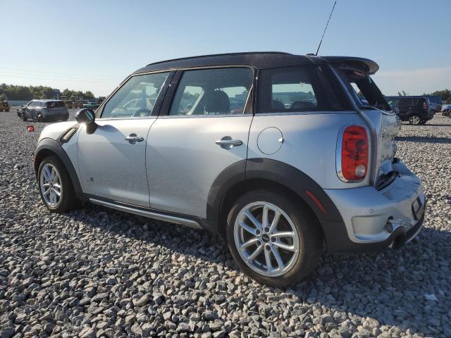2015 MINI COOPER S C WMWZC5C59FWP43861