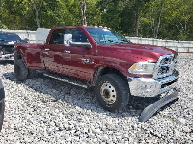 2018 RAM 3500 LARAM #3220420645