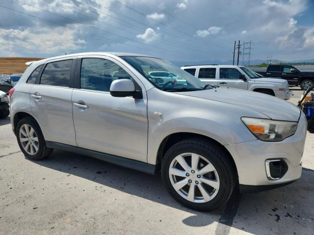 2014 MITS OUTLANDER SPORT SE - 4A4AR4AU2EE017324