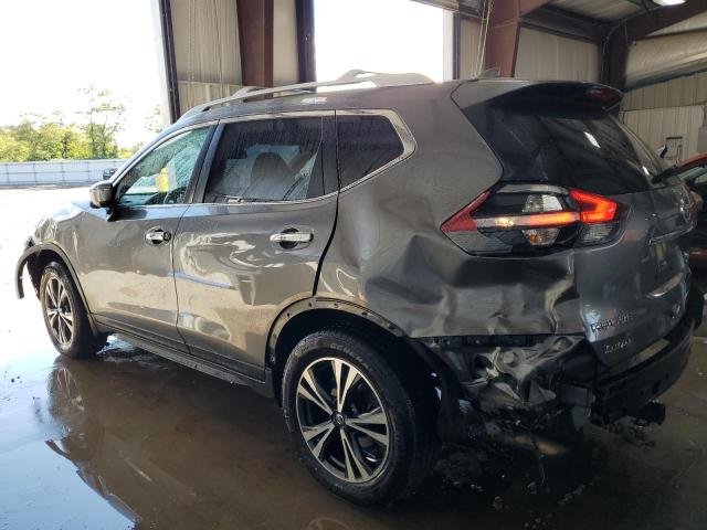 2019 NISSAN ROGUE S JN8AT2MV1KW395291