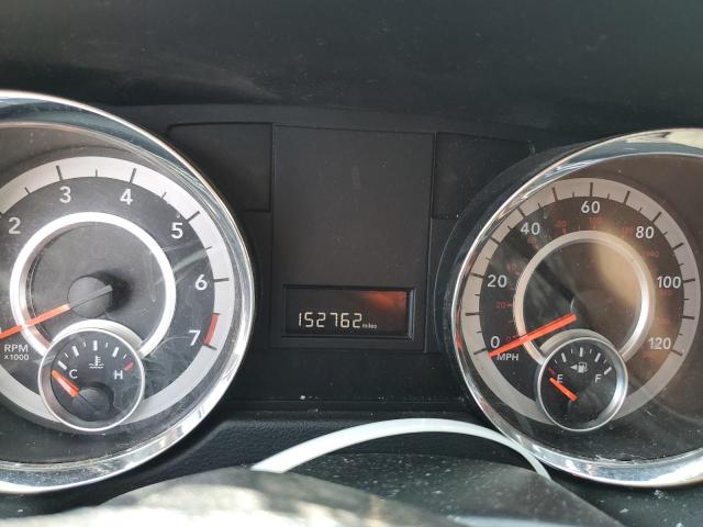 2016 DODGE GRAND CARA 2C4RDGBG8GR139520