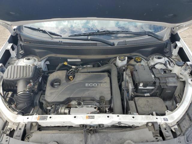 2018 CHEVROLET EQUINOX LT - 2GNAXSEV6J6334615