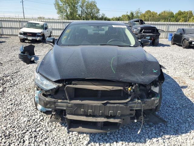 2017 FORD FUSION S 3FA6P0G75HR401814