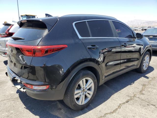 2017 KIA SPORTAGE L - KNDPM3AC8H7233897