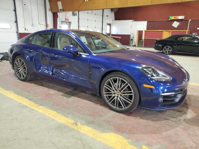 2023 PORSCHE PANAMERA B WP0AJ2A73PL100403
